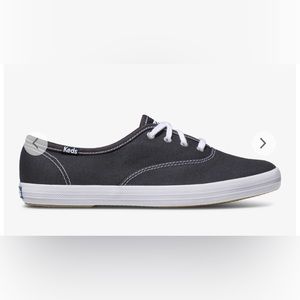 Keds Champion Originals Canvas | Navy | sz 7 Slim